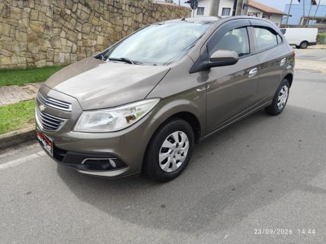 CHEVROLET Onix Hatch 1.4 4P FLEX LT, Foto 1