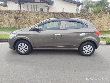 CHEVROLET Onix Hatch 1.4 4P FLEX LT, Foto 7