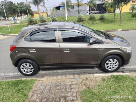 CHEVROLET Onix Hatch 1.4 4P FLEX LT, Foto 8