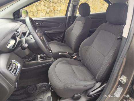 CHEVROLET Onix Hatch 1.4 4P FLEX LT, Foto 10