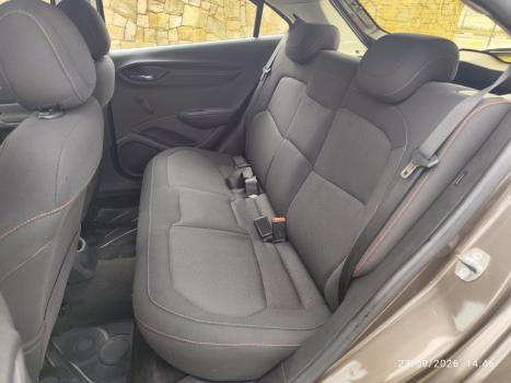 CHEVROLET Onix Hatch 1.4 4P FLEX LT, Foto 11