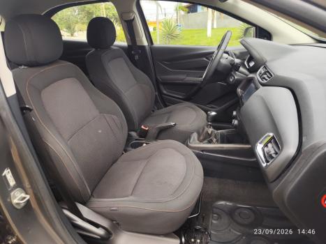 CHEVROLET Onix Hatch 1.4 4P FLEX LT, Foto 12