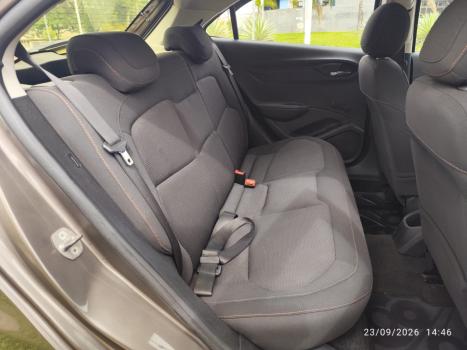 CHEVROLET Onix Hatch 1.4 4P FLEX LT, Foto 13