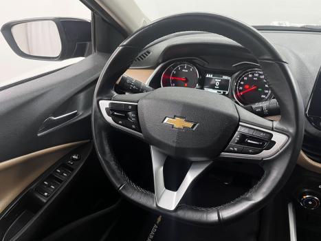 CHEVROLET Onix Hatch 1.0 12V 4P FLEX PREMIER TURBO AUTOMÁTICO, Foto 13