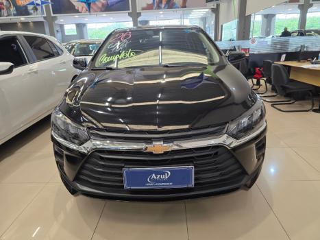 CHEVROLET Onix Hatch 1.0 12V 4P FLEX, Foto 2