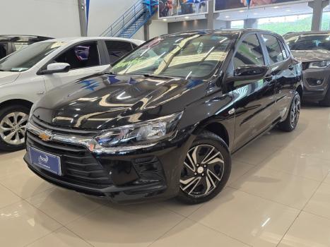 CHEVROLET Onix Hatch 1.0 12V 4P FLEX, Foto 3