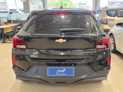 CHEVROLET Onix Hatch 1.0 12V 4P FLEX, Foto 5