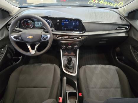 CHEVROLET Onix Hatch 1.0 12V 4P FLEX, Foto 7