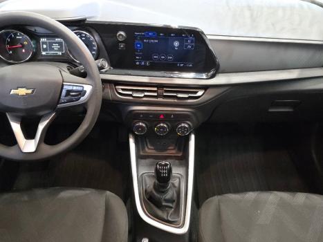CHEVROLET Onix Hatch 1.0 12V 4P FLEX, Foto 8