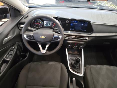 CHEVROLET Onix Hatch 1.0 12V 4P FLEX, Foto 11