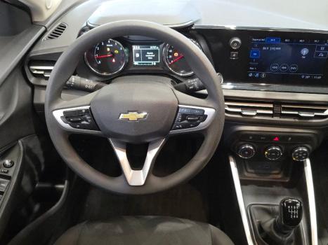 CHEVROLET Onix Hatch 1.0 12V 4P FLEX, Foto 12