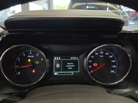 CHEVROLET Onix Hatch 1.0 12V 4P FLEX, Foto 13