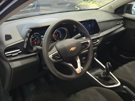 CHEVROLET Onix Hatch 1.0 12V 4P FLEX, Foto 15