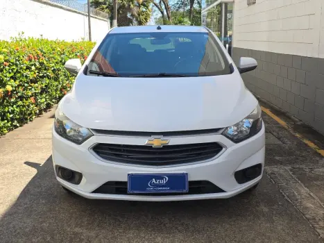 CHEVROLET Onix Hatch 1.0 4P FLEX LT, Foto 2
