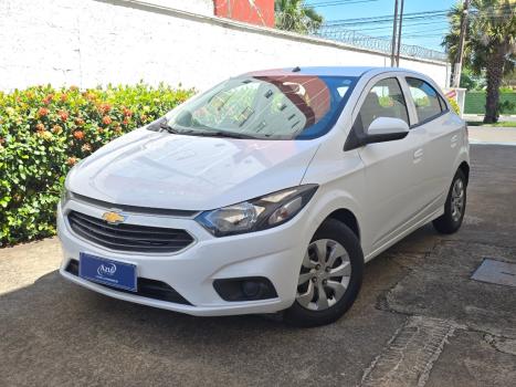 CHEVROLET Onix Hatch 1.0 4P FLEX LT, Foto 3