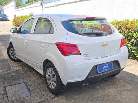 CHEVROLET Onix Hatch 1.0 4P FLEX LT, Foto 4