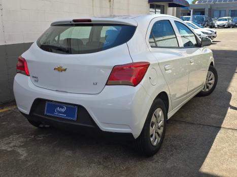 CHEVROLET Onix Hatch 1.0 4P FLEX LT, Foto 6