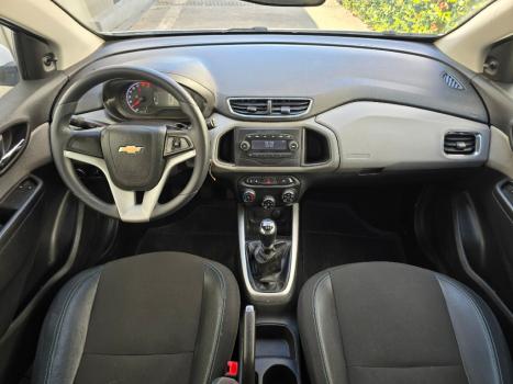 CHEVROLET Onix Hatch 1.0 4P FLEX LT, Foto 7