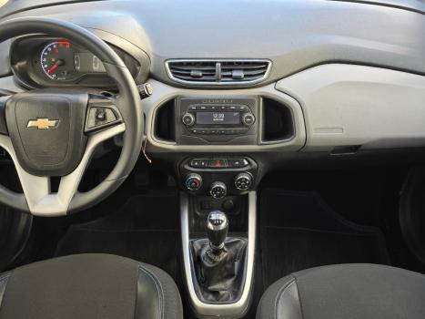 CHEVROLET Onix Hatch 1.0 4P FLEX LT, Foto 8