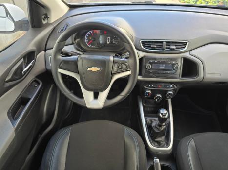 CHEVROLET Onix Hatch 1.0 4P FLEX LT, Foto 10