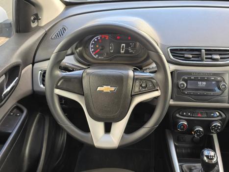 CHEVROLET Onix Hatch 1.0 4P FLEX LT, Foto 11