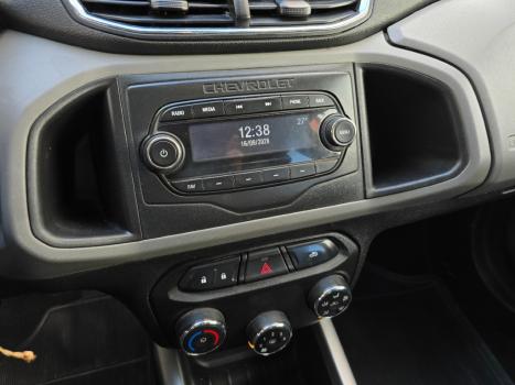 CHEVROLET Onix Hatch 1.0 4P FLEX LT, Foto 13