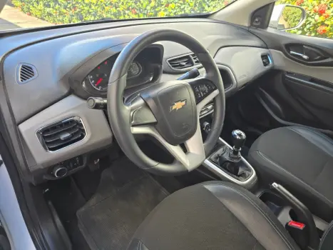 CHEVROLET Onix Hatch 1.0 4P FLEX LT, Foto 14