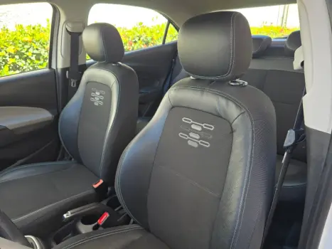 CHEVROLET Onix Hatch 1.0 4P FLEX LT, Foto 15