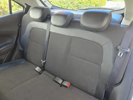 CHEVROLET Onix Hatch 1.0 4P FLEX LT, Foto 16