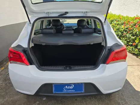 CHEVROLET Onix Hatch 1.0 4P FLEX LT, Foto 17