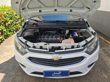 CHEVROLET Onix Hatch 1.0 4P FLEX LT, Foto 18