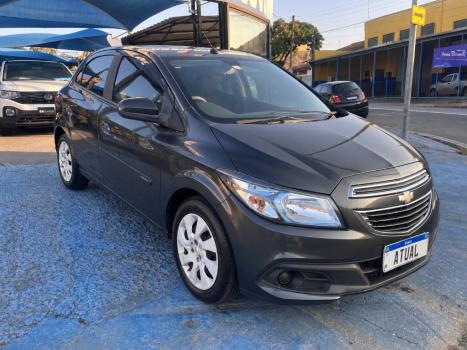 CHEVROLET Onix Hatch 1.4 4P FLEX LT, Foto 1