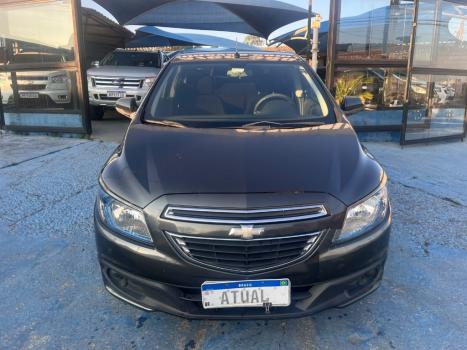 CHEVROLET Onix Hatch 1.4 4P FLEX LT, Foto 2