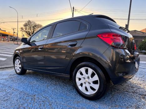 CHEVROLET Onix Hatch 1.4 4P FLEX LT, Foto 3