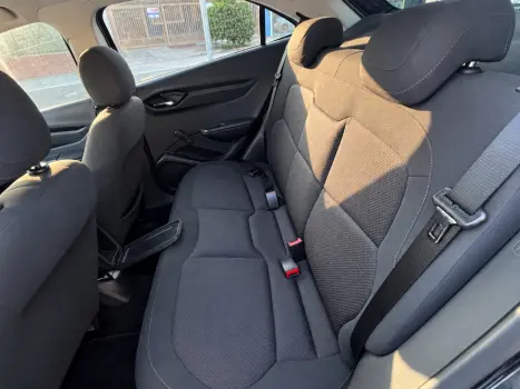 CHEVROLET Onix Hatch 1.4 4P FLEX LT, Foto 7