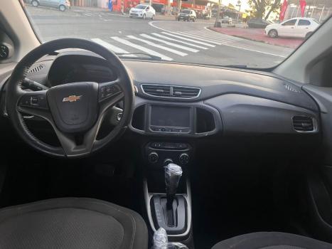 CHEVROLET Onix Hatch 1.4 4P FLEX LT AUTOMÁTICO, Foto 6