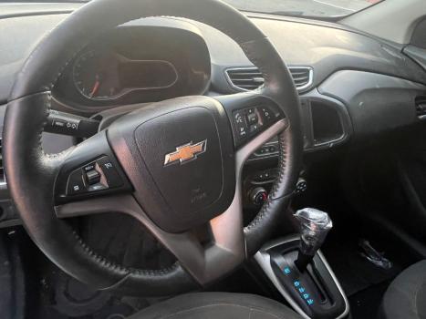 CHEVROLET Onix Hatch 1.4 4P FLEX LT AUTOMÁTICO, Foto 7