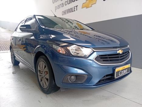 CHEVROLET Onix Hatch 1.4 4P FLEX ADVANTAGE AUTOMÁTICO, Foto 2