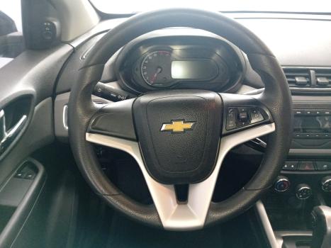 CHEVROLET Onix Hatch 1.4 4P FLEX ADVANTAGE AUTOMÁTICO, Foto 6