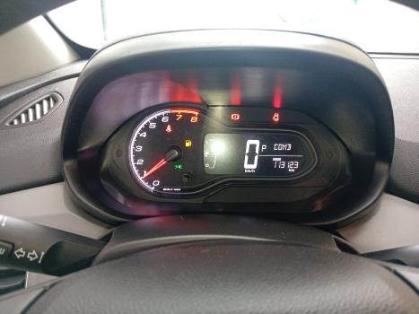 CHEVROLET Onix Hatch 1.4 4P FLEX ADVANTAGE AUTOMÁTICO, Foto 11