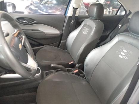 CHEVROLET Onix Hatch 1.4 4P FLEX ADVANTAGE AUTOMÁTICO, Foto 12