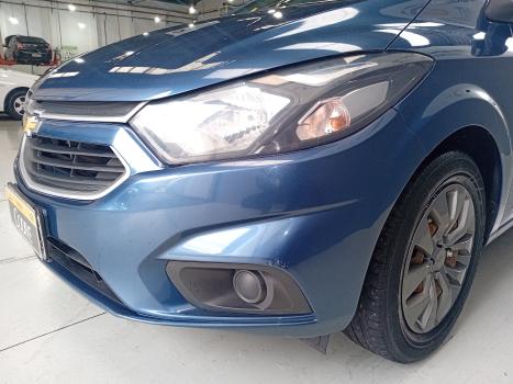 CHEVROLET Onix Hatch 1.4 4P FLEX ADVANTAGE AUTOMÁTICO, Foto 16