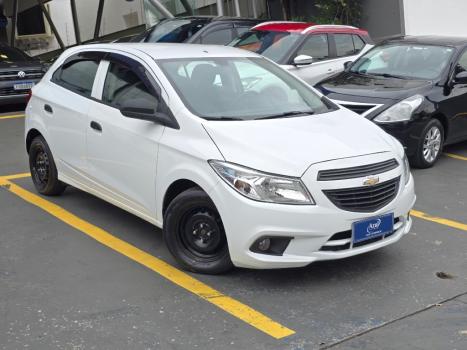 CHEVROLET Onix Hatch 1.0 4P FLEX JOY, Foto 1