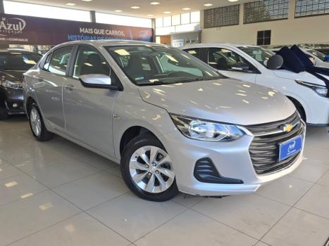 CHEVROLET Onix Hatch 1.0 12V 4P FLEX LT PLUS TURBO AUTOMÁTICO, Foto 1
