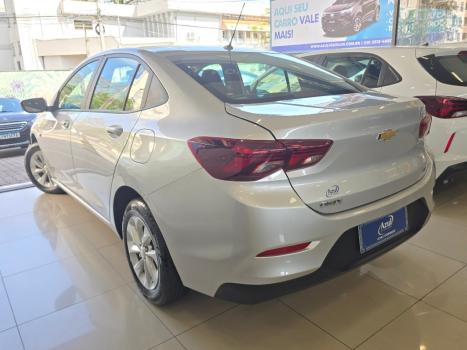CHEVROLET Onix Hatch 1.0 12V 4P FLEX LT PLUS TURBO AUTOMÁTICO, Foto 4