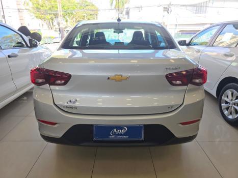 CHEVROLET Onix Hatch 1.0 12V 4P FLEX LT PLUS TURBO AUTOMÁTICO, Foto 5
