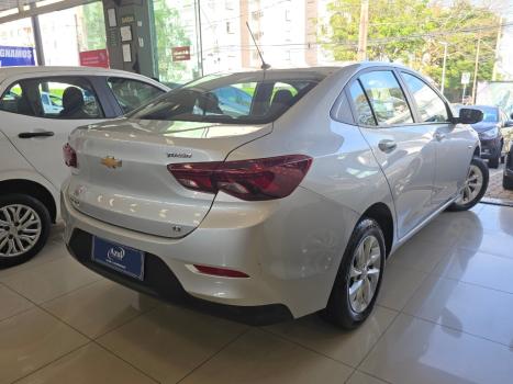 CHEVROLET Onix Hatch 1.0 12V 4P FLEX LT PLUS TURBO AUTOMÁTICO, Foto 6