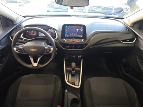 CHEVROLET Onix Hatch 1.0 12V 4P FLEX LT PLUS TURBO AUTOMÁTICO, Foto 7