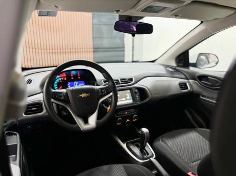 CHEVROLET Onix Hatch 1.4 4P FLEX LT AUTOMÁTICO, Foto 5
