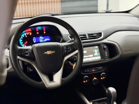CHEVROLET Onix Hatch 1.4 4P FLEX LT AUTOMÁTICO, Foto 6